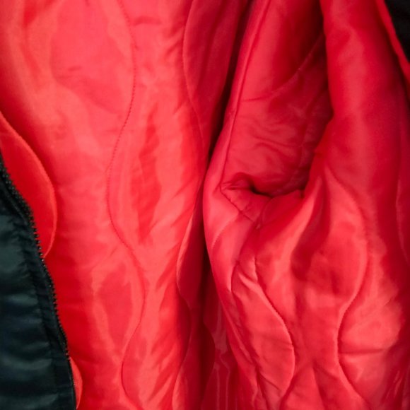 Vintage Ski Doo Lightweight men's jacket in size 42 - Picture 6 of 13